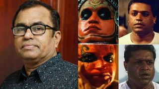 കളിയാട്ടത്തിന് വേണ്ടി വ്രതം നോറ്റ സുരേഷ് ​ഗോപി, തിരക്കഥാകൃത്ത് പറയുന്നു