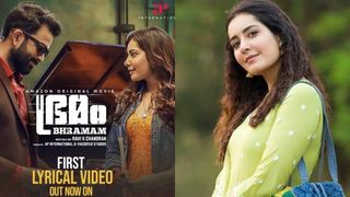 തനിക്കുള്ളിലെ അഭിനേത്രിയെ കണ്ടെത്താൻ ഭ്രമം സഹായിച്ചുവെന്ന് റാഷി ഖന്ന