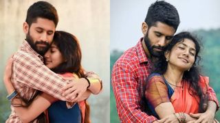 നാഗചൈതന്യയെ താൻ ചുംബിച്ചിട്ടില്ല; അത് ക്യാമറ ട്രിക്കാണ്, നിലപാടുകളിൽ മാറ്റം വരുത്തിയിട്ടില്ലെന്ന് സായി പല്ലവി