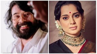 മമ്മൂട്ടിയില്‍ നടത്തിയ പരീക്ഷണം കങ്കണയിലും ചെയ്തു, അനുഭവം പങ്കുവെച്ച് പട്ടണം റഷീദ്‌