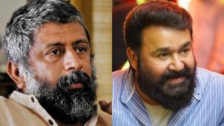 ടി.കെ രാജീവ് കുമാർ ചിത്രത്തിന് വേണ്ടി മോഹൻലാൽ വീണ്ടും ​ഗായകനാകുന്നു