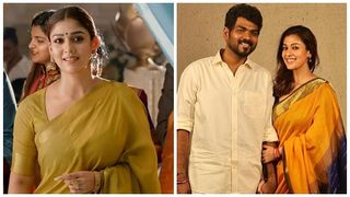 വിവാഹം കഴിക്കാന്‍ വേണ്ടി നയന്‍താര ഷാരുഖ് ഖാന്റെ സിനിമ വരെ വേണ്ടെന്ന് വെച്ചു? റിപ്പോര്‍ട്ടുകള്‍ പുറത്ത് 