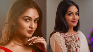 'മറ്റൊന്നിനെ കുറിച്ചും ചിന്തിക്കുന്നില്ല, ഇപ്പോൾ ശ്രദ്ധ കരിയറിൽ മാത്രമെന്ന്' പ്രയാ​ഗ മാർട്ടിൻ