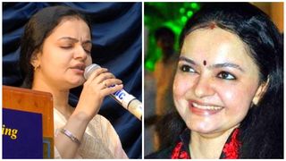 ആരുടെയൊക്കെയോ കൈകള്‍ അണിയറയില്‍ പ്രവര്‍ത്തിച്ചതിന്റെ ഫലമായി പിന്തള്ളപ്പെട്ടവള്‍; വൈറല്‍ കുറിപ്പ്