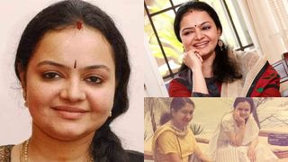 'എന്നും നീയെന്റെ കുഞ്ഞ് മാലാഖ..'., രാധിക തിലകിന്റെ ഓർമയിൽ സുജാത മോഹൻ