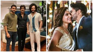   നാഗാർജുനയുടെ പിറന്നാളിന് സാമന്ത എത്തിയില്ല, കാരണം.. നാഗചൈതന്യയുമായി നടി പിരിയുന്നോ?
