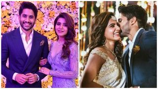     സാമന്തയുടേയും നാഗചൈതന്യയുടേയും സ്വഭാവം ഇങ്ങനെയാണ്, താരങ്ങളുടെ ഭാവി  ജീവിതം  പ്രവചിച്ച് ഗുരുജി