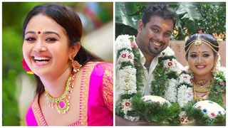 വേര്‍പിരിയാൻ മുൻകൈ എടുത്തത് ചേച്ചിയാണ്; ചേട്ടനെ അത്രത്തോളം ഇഷ്ടമായിരുന്നു. ശരണ്യയെ കുറിച്ച് സഹോദരി ശോണിമ