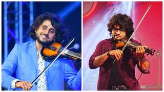 വിവാഹം 2017 ലായിരുന്നു, ഇപ്പോൾ വേർപിരിഞ്ഞാണ് താമസം; കുടുംബ ജീവിതത്തെ കുറിച്ച് വയലിനിസ്റ്റ് ശബരീഷ് പ്രഭാകർ