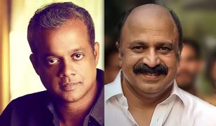ഗൗതം മേനോൻ ചിത്രത്തിലെ വില്ലൻ വേഷം, 'ആ വിളി വന്ന' കഥ പറഞ്ഞ് സിദ്ദിഖ്