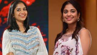 'സ്വന്തം പ്രകടനത്തിൽ ഇതുവരെ തൃപ്തി തോന്നിയിട്ടില്ലെന്ന്' നടി ശ്രിന്ധ