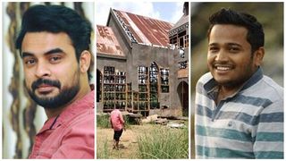 കാലടിയിലെ സെറ്റ് പൊളിച്ച ശേഷം ലൊക്കേഷന്‍ മാറ്റിയത് സിനിമയ്ക്ക് ശരിക്കും ഗുണമായി: ബേസില്‍ ജോസഫ്‌