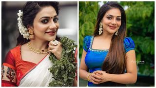 അന്നൊക്കെ സാരി ഉടുക്കുമ്പോള്‍ ബെല്‍റ്റ് ഇടണമായിരുന്നു; മെലിഞ്ഞ് സുന്ദരിയായതിന് പിന്നിലെ കഥ പറഞ്ഞ് റിമി ടോമി
