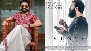 'ഞാനും കരഞ്ഞുപോയി, പലരേയും ആ രം​ഗം സ്പർശിച്ചു'-ജയസൂര്യ 