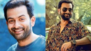 'ആട് ജീവിതം പൂർത്തിയാക്കണം, അതിനായി ഉടൻ ബ്രേക്ക് എടുക്കും'-പൃഥ്വിരാജ്