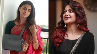 'പൃഥ്വിരാജിന് മാത്രം മനസിലായാൽ മതിയോ...? അതാണോ ഉദ്ദേശിക്കുന്നത്..?', അനുശ്രീയോട് ആരാധകർ