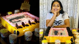 'ചികിത്സയിലായിരുന്നു, അതിനാൽ ഒന്നും പ്രതീക്ഷിച്ചിരുന്നില്ല', നവ്യാ നായർ