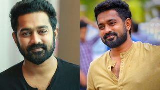 'ഒരു ദീപാവലി ആശംസയിലൂടെ ഞാൻ നടനായി മാറി', ആസിഫ് അലി പറയുന്നു