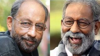 'ലിവർ കാൻസറുണ്ടായിരുന്നു, അദ്ദേഹത്തെ അതൊന്നും അലട്ടിയിരുന്നില്ല'-എം.രഞ്ജിത്ത്