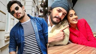 റിലേഷൻഷിപ്പ് സ്റ്റാറ്റസിനെ കുറിച്ച് തുറന്ന് പറഞ്ഞ് 'മോസ്റ്റ് എലിജിബിൾ ബാച്ചിലർ' താരം അഖിൽ അക്കിനേനി