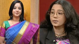 'മുത്തശ്ശിയെ അടിക്കാൻ പറ്റില്ലല്ലോ? അതുകൊണ്ട് സ്വയം ചെരുപ്പ് കൊണ്ട് അടിച്ചു', കരിയറിലെ നഷ്ടത്തെ കുറിച്ച് നടി