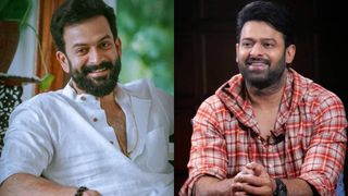 പ്രഭാസിനൊപ്പം സലാറിൽ പൃഥ്വിരാജും?