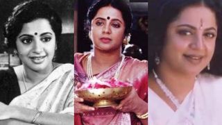 'സിനിമയെ വെല്ലുന്ന ജീവിതാനുഭവങ്ങൾ', ശ്രീവിദ്യയുടെ ഓർമകൾക്ക് പതിനഞ്ച് വയസ്