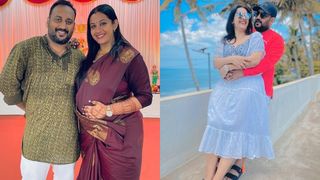 'കല്യാണം കഴിഞ്ഞ് കുറച്ച് മാസങ്ങൾ പിന്നിട്ടപ്പോഴേക്കും ഞങ്ങൾക്ക് ഡോക്ടറെ നിർദേശിച്ചവരുണ്ട്'-അർജുൻ