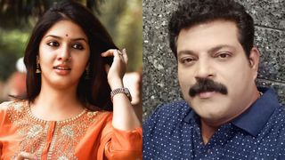 ​'ഗായത്രിയുടെ ന്യായീകരണത്തോട് യോജിക്കാനാവില്ല', മര്യാദ കൊടുക്കാതെ തിരിച്ച്  കിട്ടില്ലെന്ന് നടൻ മനോജ്