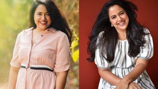 'വണ്ണം എപ്പോൾ വേണമെങ്കിലും കൂടാം കുറയാം, ഉപദേശിക്കുന്നവർക്ക് വിശദീകരണം നൽകേണ്ട ആവശ്യമില്ല'-സമീറ റെഡ്ഡി