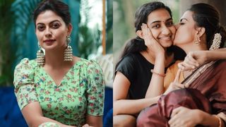 'ചേച്ചിയേക്കാൾ ഉപരി നല്ലൊരു സുഹൃത്ത്', അനുശ്രീക്ക് പിറന്നാൾ ആശംസകൾ നേർന്ന് സ​ഹോദരി ശ്രീക്കുട്ടി