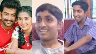 'നവ്യാ നായരെ വിവാഹം ചെയ്യാൻ ആ​ഗ്രഹിച്ചിരുന്ന ധ്യാനും, മീര ജാസ്മിനെ സ്നേഹിച്ചിരുന്ന വിനീതും' 
