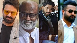 ‌'രജനികാന്തിന്റെ ലംബോർഗിനി മുതൽ അല്ലു അർജുന്റെ റേഞ്ച് റോവർ വരെ',  താരങ്ങളുടെ വാഹന വിശേഷം