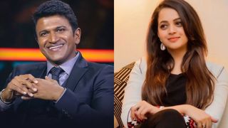 'എപ്പോഴും പുഞ്ചിരിക്കുന്ന ആ മുഖം എന്നും ഹൃദയത്തിലുണ്ടാകും'; പുനീതിന്റെ വേർപാടിൽ ഭാവന