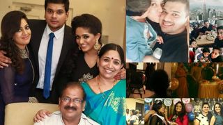 മഹാലക്ഷ്മിയുടേയും മീനാക്ഷിയുടേയും ബെസ്റ്റ്ഫ്രണ്ട്, കാവ്യയുടെ കുടുംബത്തിലെ പുത്തൻ വിശേഷങ്ങൾ