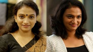 'മൂന്ന് സീനാണെങ്കിലും ഞാൻ അഭിനയിക്കും, കഥാപാത്രം നല്ലാതാവണം എന്ന  ആഗ്രഹമേ ഉള്ളൂ'-കൃഷ്ണപ്രഭ