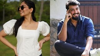 'എത്ര കുട്ടികൾ വേണമെന്നാണ് ആ​ഗ്രഹം?', ലൈവിനിടെ അഹാനയോട് കാളിദാസ് ജയറാം