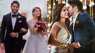 ആ സ്വപ്ന വിവാഹത്തിനായി താരദമ്പതികൾ ഒഴുക്കിയത് കോടികൾ