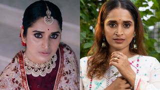 'വേലക്കാരിയാകാം... വേലക്കാരിയുടെ കഥയാണ് സിനിമ പറയുന്നതെങ്കിൽ', ടൈപ്പ് കാസ്റ്റിങിനെ കുറിച്ച് സുരഭി ലക്ഷ്മി