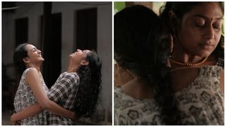  മറ്റൊരു മനോഹര  പ്രണയം, ലെസ്ബിയന്‍ പ്രണയകഥ പറഞ്ഞ് ഹോളിവൂണ്ട് 