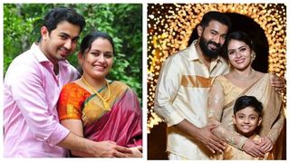 എല്ലാം നഷ്ടപ്പെട്ടിട്ടും അവളെന്നെ കുറ്റം പറഞ്ഞില്ല; ജീവിതത്തിലെ പ്രതിസന്ധിഘട്ടത്തെ കുറിച്ച് ധന്യയും ജോണും