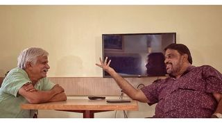 മമ്മൂട്ടിയും ഞാനും സ്വാമിയും ഒരുമിച്ചുള്ള മുന്നേറ്റം തുടരുന്നു; സി ബിഐ യ്ക്ക് അഞ്ചാം ഭാഗം വരുന്നെന്ന് കെ മധു