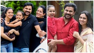 മഹാലക്ഷ്മിയുടെ പിറന്നാൾ ആഘോഷിക്കാനാണോ ഈ യാത്രയെന്ന്  ആരാധകർ, ദിലീപും കാവ്യയും പോയത്  ഇവിടേയ്ക്കോ...