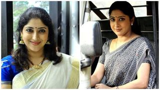 മുകേഷുമായി വിവാഹം കഴിക്കുന്നു; ലക്ഷ്മി ഗോപാലസ്വാമി വിവാഹിതയാവുന്നു എന്ന വാര്‍ത്ത അടിസ്ഥാന രഹിതമെന്ന് നടി