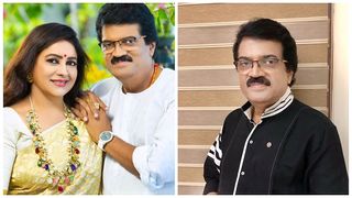 ഞാന്‍ മതം മാറിയെന്ന് ചില കുബുദ്ദികൾ ചുമ്മാ പടച്ചു വിടുന്നതാണ്; സത്യം പറഞ്ഞ് എംജി ശ്രീകുമാര്‍
