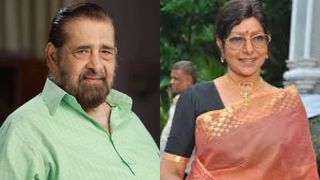 'ഞാൻ മനപൂർവം ചെയ്യുന്നതല്ല..', ശാരദയുടെ ചോദ്യത്തിനോട് പ്രതികരിച്ച് മധു