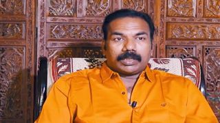 മമ്മൂട്ടിയെ കണ്ടാൽ ചോദിക്കാനാ​ഗ്രഹമുള്ള ചോദ്യത്തെ കുറിച്ച് ഷോബി തിലകൻ
