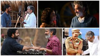  രാജമൗലിക്ക് ആശംസളുമായി ഇന്ത്യന്‍ സിനിമാ ലോകം, പിറന്നാൾ ആഘോഷമാക്കി ആർ ആർ ആർ ടീം