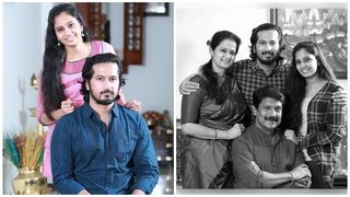  സർ അങ്ങേയ്ക്ക് അഭിമാനിക്കേണ്ട മറ്റൊരു കാര്യം കൂടിയുണ്ട്,  ഗായകൻ വേണു ഗോപാലിനോട് സൂരജ് സൺ