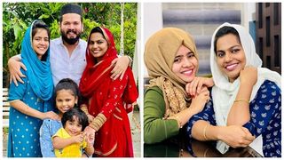 രണ്ടാം ഭാര്യയുടെ പിറന്നാളിന് കോടികള്‍ മുടക്കി; സഹിക്കുന്നതിനും പരിധിയുണ്ടെന്ന് ബഷീറും ഭാര്യമാരും